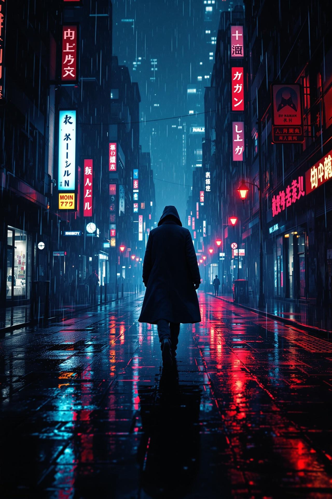 暗潮汹涌 - 海洋影视热门影片海报
